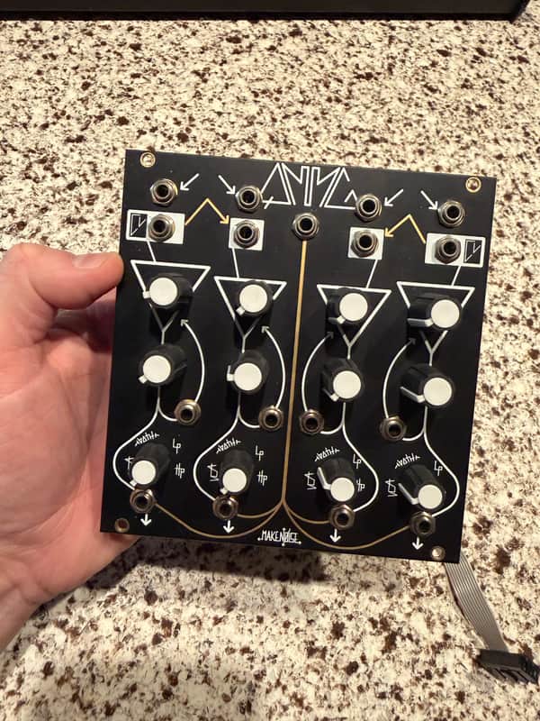 Make Noise QMMG Module