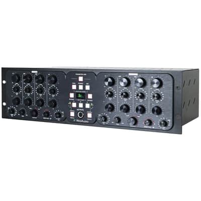 WesAudio ngTubeEQ Tube Equalizer image 2