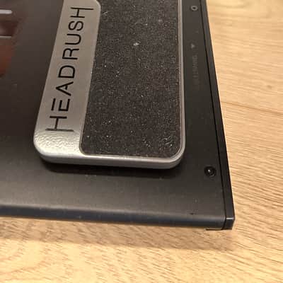 Headrush Pedalboard 2010s - Black image 3
