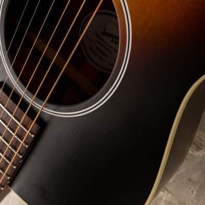 Gibson L-00 Special, Satin Vintage Sunburst | Demo Bild 12