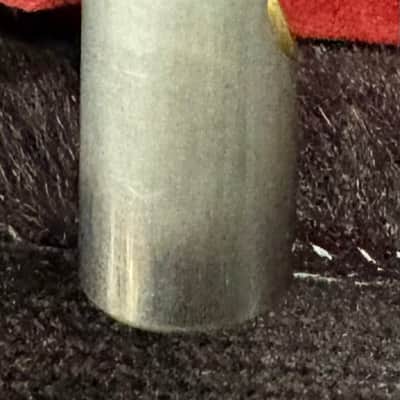 Bach Stradivarius Trumpet Model 37, Silver Finish image 8