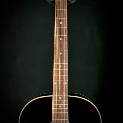 Gibson J-45 Standard - Vintage Sunburst image 5