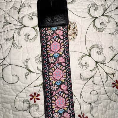 Hip Strap guitar Strap image 4