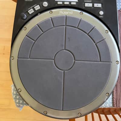 Roland HPD-20 HandSonic Digital Hand Percussion Controller 2010s - Black
