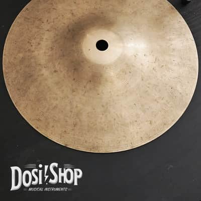 Zildjian K 8" Splash – 2005 - Made in USA image 2
