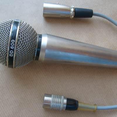 Microphone Dynacord DD 600 Dynamic Studio image 2