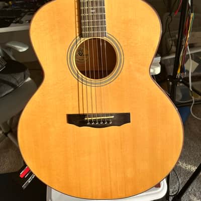 Guild GAD-G212 NAT | Reverb