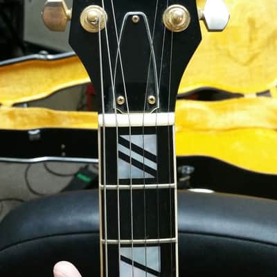 Reduced** Very Rare Vintage Aria Pro II Herb Ellis Edition PE 175 Early 70's image 5