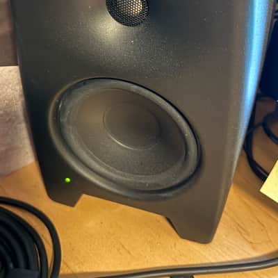 Genelec M030 Active Studio Monitors (Pair) image 2