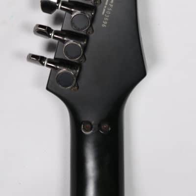 Ibanez Japan Custom made 1995 image 11