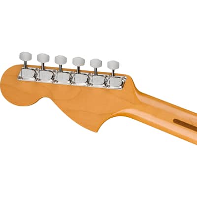 Fender 70th Anniversary Antigua Stratocaster w/Hardtail Bridge - Antigua image 7