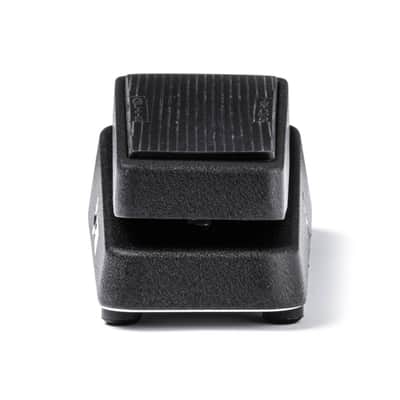 Dunlop GCB95F Classic Wah - Black image 6