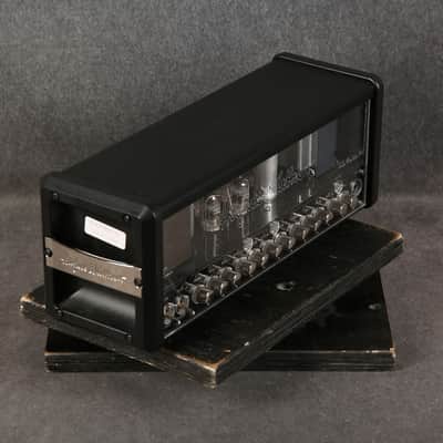 Hughes & Kettner Tubemeister 36 30th Anniversary Edition Valve Amp - 2nd Hand image 2