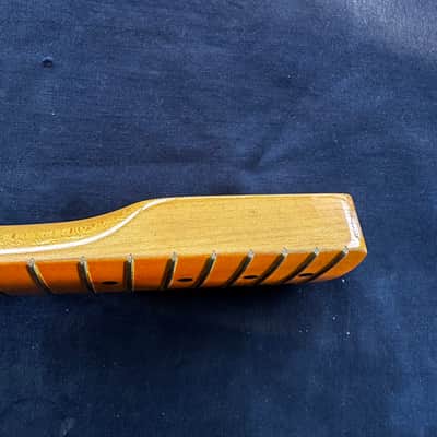 Neck Stratocaster Maple neck USA AVRI 57 image 16
