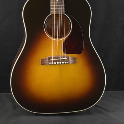 Gibson J-45 Standard Vintage Sunburst image 1