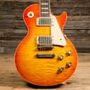 Gibson Les Paul Standard "Burst" 1960 (Serial #07615)