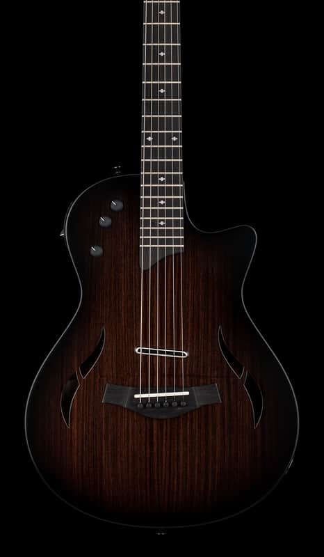 Taylor T5z Classic Rosewood #45094 image 1