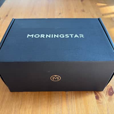 Morningstar MC6 Pro image 8