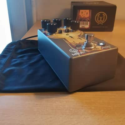 Walrus Audio Mira 2023 image 4