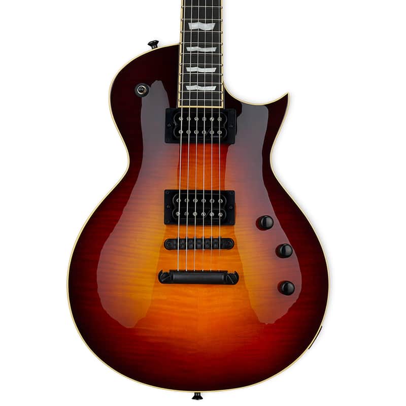ESP E-II Eclipse Full Thickness image 2