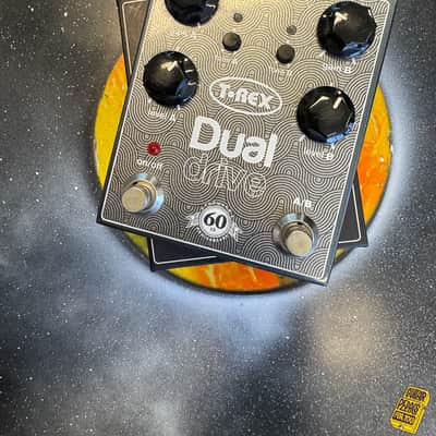 T-Rex Dual Drive image 1