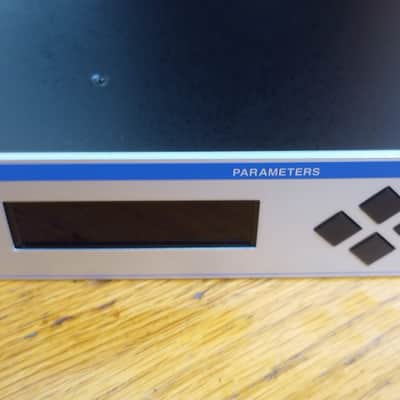 Brainstorm Electronics SR-112 Time Code Distripalyzer 2010s - Silver image 1
