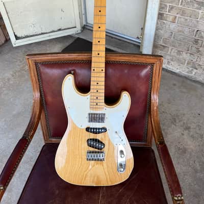 Robin Ranger Custom 2004 Natural finished image 1