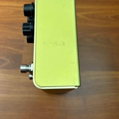 Strymon Volante Magnetic Echo Machine 2019 - Present - Green image 4
