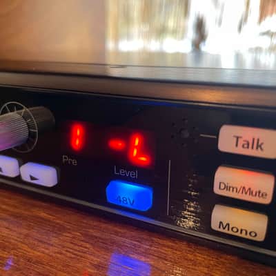 presonus quantum Thunderbolt 26x32 image 9