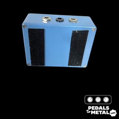 Mythos Pedals Air Lane Drive-x12984 image 7