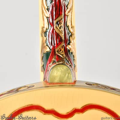 Gibson Mastertone PB-Florentine 1928 image 13