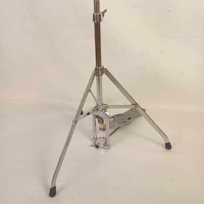 Ludwig 60s#1124"Big Beat" Hi-Hat Stand Tripod Base+Pedal Spur-Lok Vintage Cymbal image 4