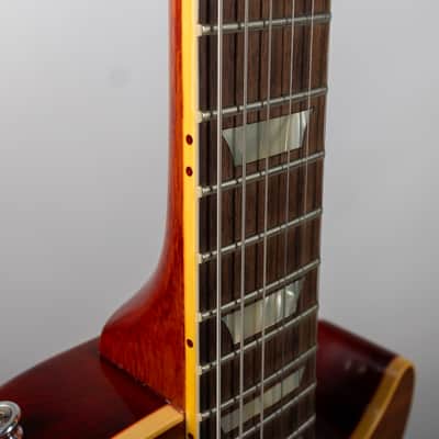 Gibson 1959 Les Paul Standard, Western Desert Fade VOS | Demo image 22
