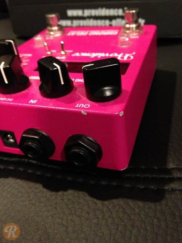 Providence Chrono Delay | Reverb