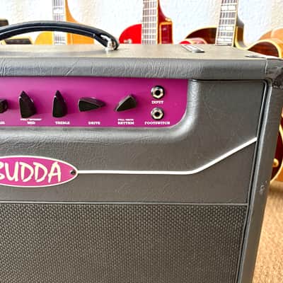 Budda Superdrive 18 Combo Series II image 3