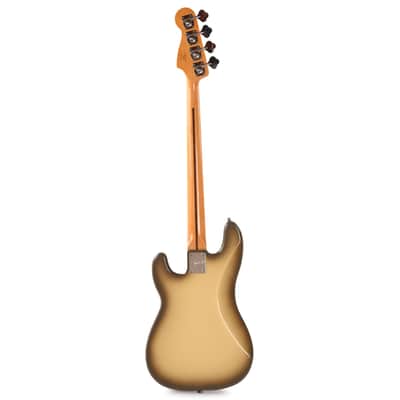 Squier Classic Vibe '70s Precision Bass Antigua (CME Exclusive) image 5