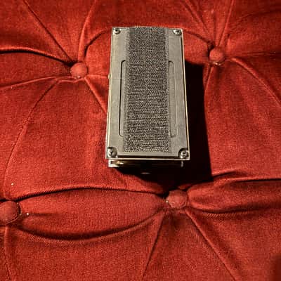 ISP Technologies Decimator II Noise Reduction 2010s - Chrome image 5