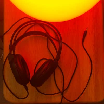 AKG K44 Perception image 4
