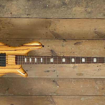 Spector ReBop 4 DLX EX 2010s image 2