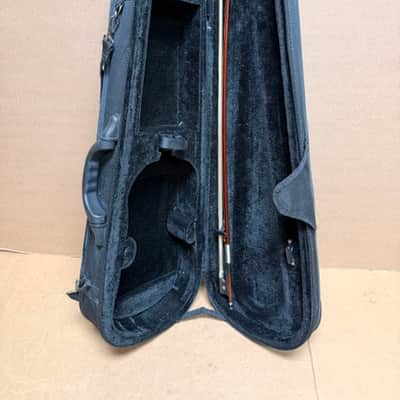 Student Violin 3/4 Size Made in China image 19