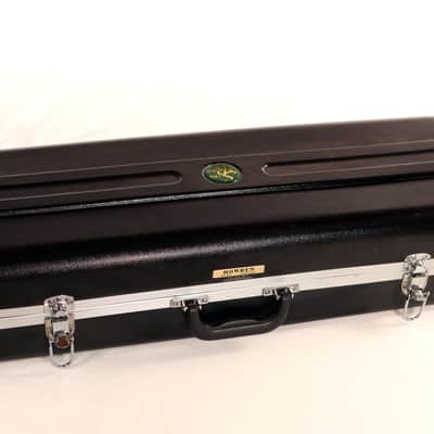 Scherl & Roth SR41e4 4/4 Violin Outfit image 9