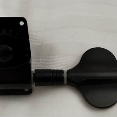 Jin Ho Black Bass Tuners for 5String image 2
