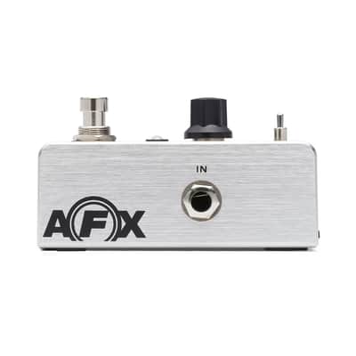 Fishman - AFX Broken Record Looper Mini PRO-AFX-LP2 image 5