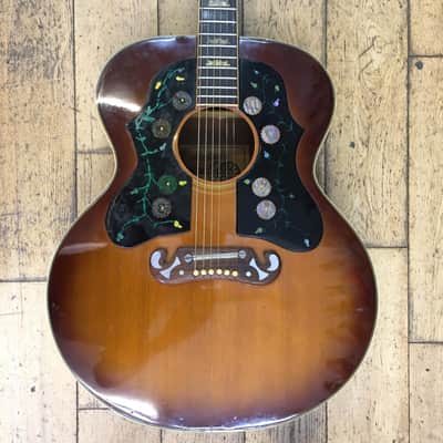 1970s Antoria Folk 698 image 3
