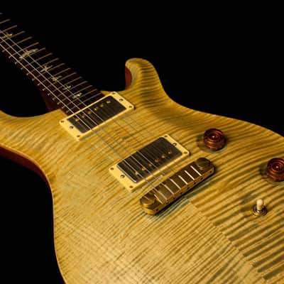 PRS Modern Eagle Version 1 Faded Blue image 6