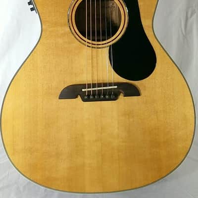 Alvarez AD710CE image 1