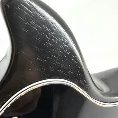 2022 Gibson Les Paul Special Tribute P90 – Ebony image 16