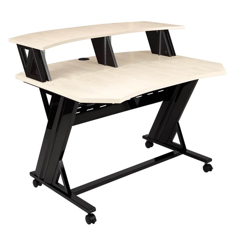 Studio Trends 46" Desk - Maple image 1