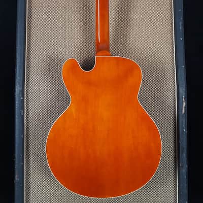 Gibson Chet Atkins Tennessean Hollowbody 2003 Natural Very Good Condition (395) image 3