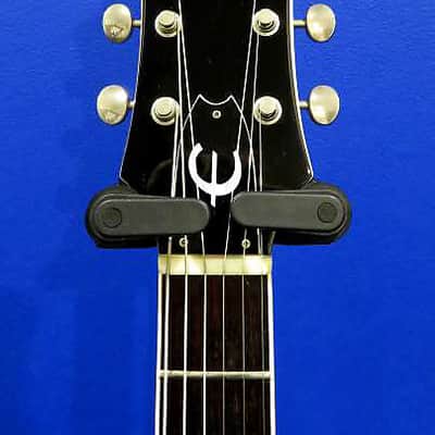 Epiphone Casino White Used Made in Japan w/Gigbag image 3
